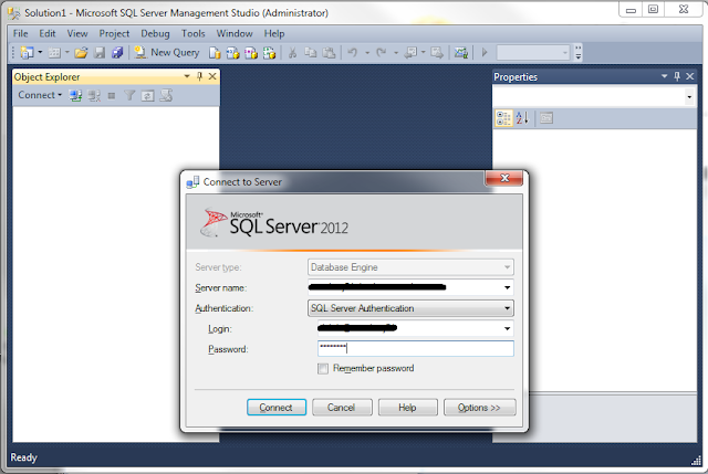 SQL Server SELECT: SQL Azure: Development Tools
