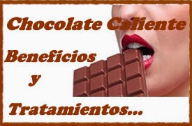 Beneficios del Chocolate.