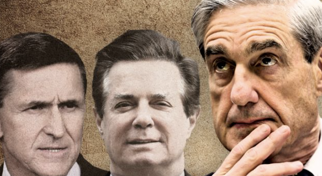 Mueller preparing endgame for Russia investigation