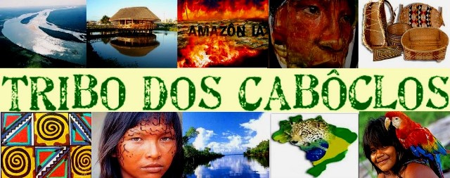 Tribo dos Cabocos