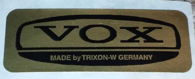 VOX