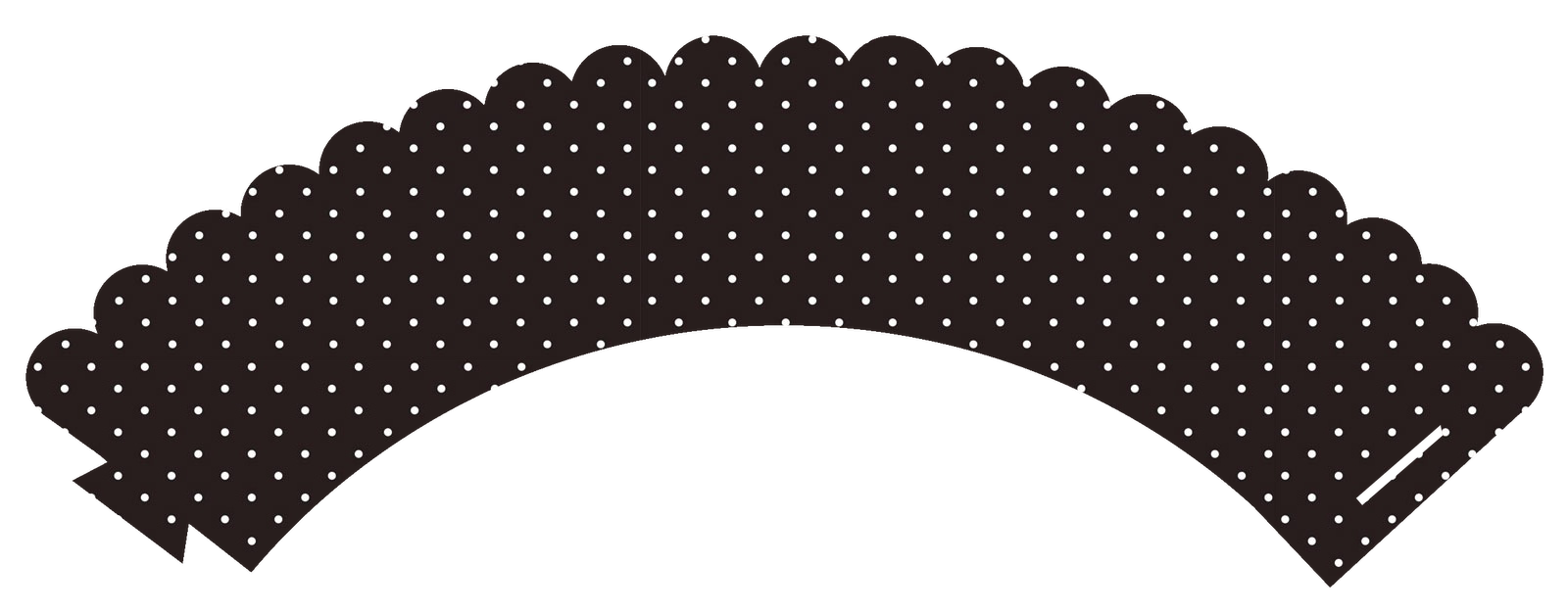 Cake's With Love!!! Wrappers para cupcakes