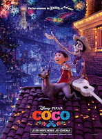 Coco Movie Poster 7