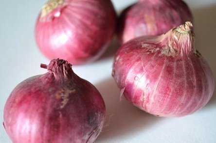 Bawang Merah Bawang Merah