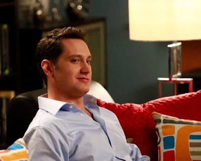 Image of Matt McGorry in How to Get Away With Murder Season 3