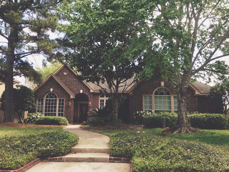 Lindsay N. Strickland House of Strickland