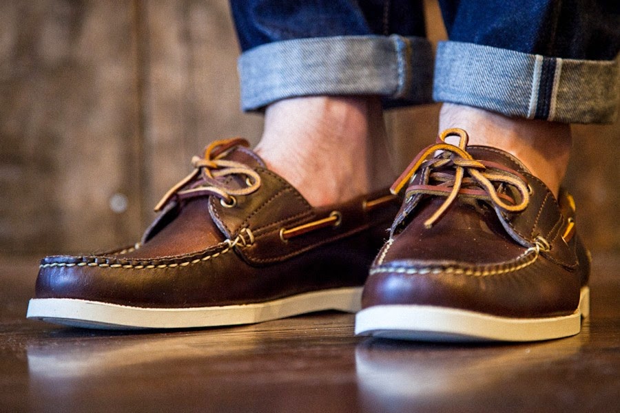 Love Pray Grow: {PROMOTION} What Men's Shoes Say About Them - According ...