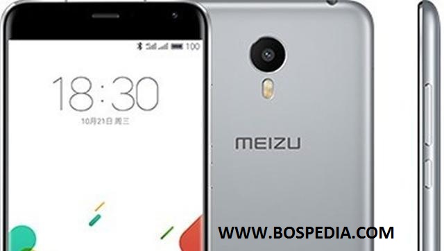 Meizu meluncurkan smartphone ketiga m3 dalam sebulan ini