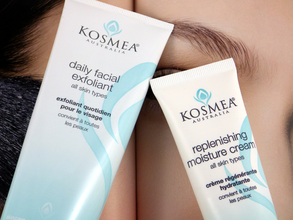 Kosmea Nourishing Cream nominated 1