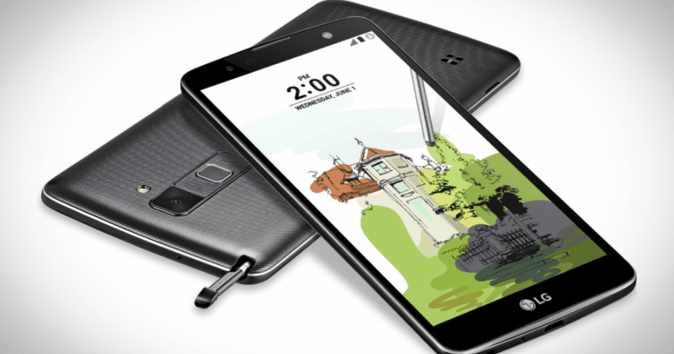 Lg Aristo 2 Adb Driver 2020