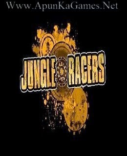 Jungle Racers PC Game   Free Download Full Version - 25