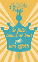 Se faire aimer de tous mais sans effort, Changer sa vie mais en mieux, Avoir un orgasme mais avec son mec, Maman mais avec une vie Se faire aimer de tous mais sans effort, Changer sa vie mais en mieux, Avoir un orgasme mais avec son mec, Maman mais avec une vie