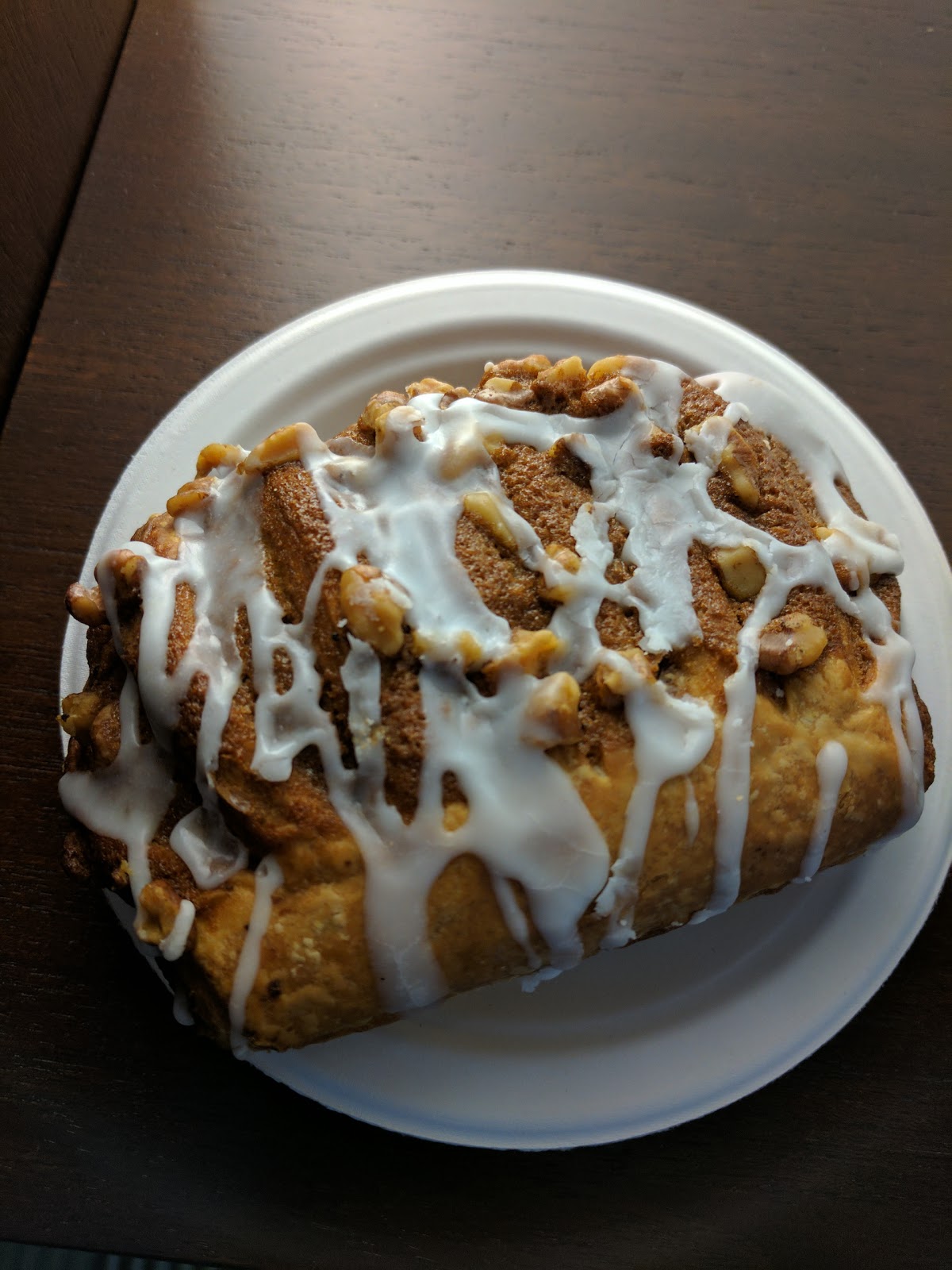 Noah's Bagels Julie's Dining Club