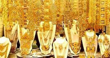 اسعار الذهب في مصر اليوم الاربعاء 15-6-2016 بالمصنعية اسعار الذهب في مصر اليوم الاربعاء 15-6-2016 بالمصنعية