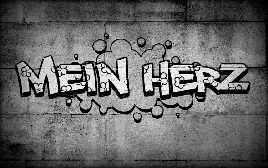 Gedichte unter der Laterne mein herz