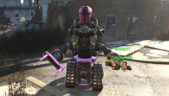 Image Result For Fallout Builds Image Result For Fallout Builds