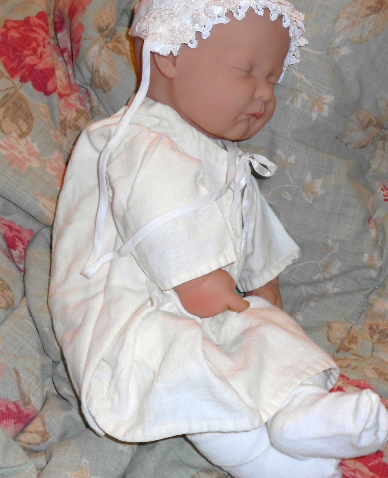 Simply Shelley My Baby Doll...........