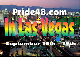 Pride48 Live Weekend