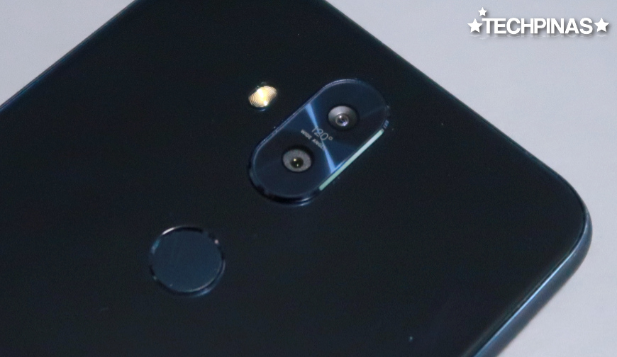Asus ZenFone 5Q