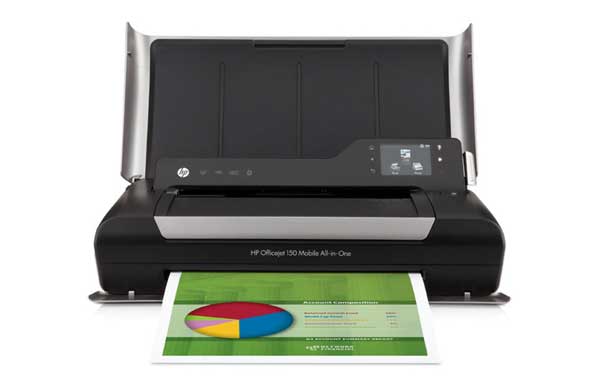 5 Wireless Printers for Android Smartphone