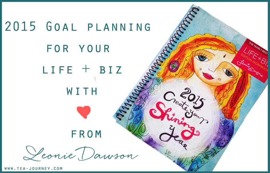 2015 goal planning create your shining year life biz leonie dawson