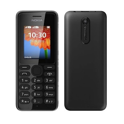مواصفات وسعر هاتف NOKIA 108 بالصور والفيديو مواصفات وسعر هاتف NOKIA 108 بالصور والفيديو