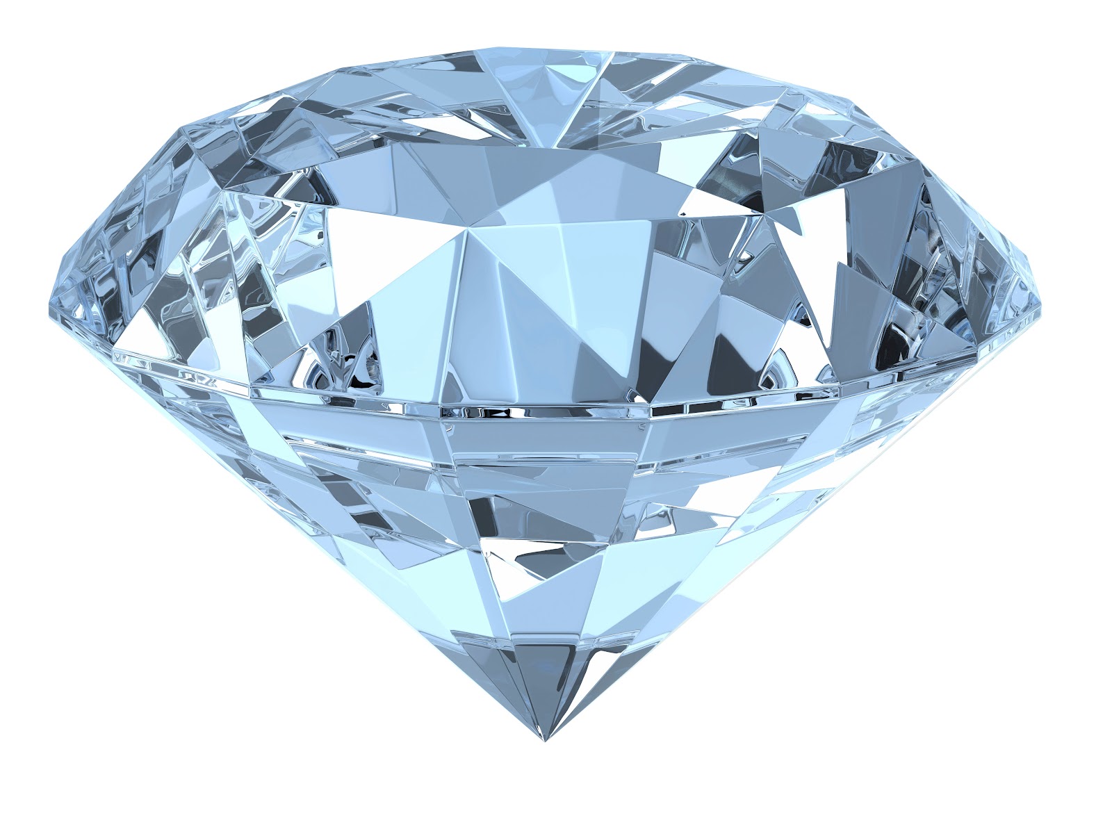 Diamante Cosméticos Escova De 