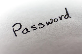 Cara Membuat Password Yang Kuat