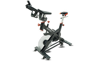 Inspire Fitness IC2 Indoor Training Cycle Spin Bike, image, review features & specifications