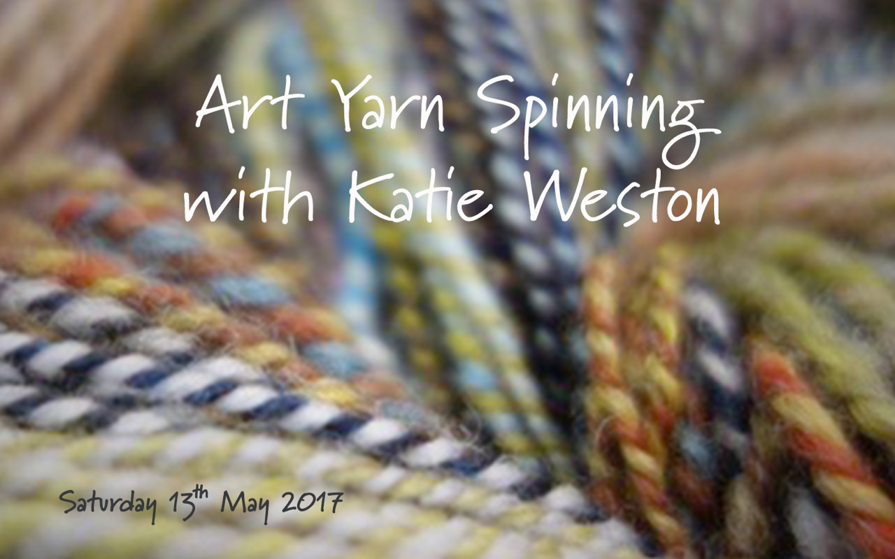 Guild of Weavers Spinners & Dyers