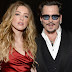 Johnny Depp Dilarang Dekati Isteri