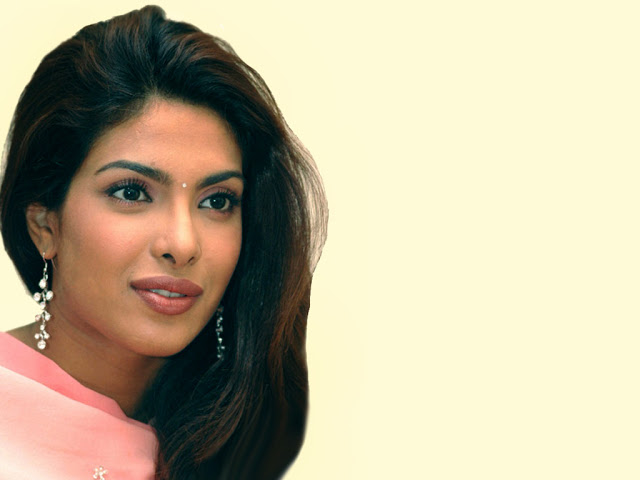 Celebrity Club: Priyanka chopra wallpapers