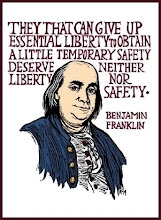 BENJAMIN FRANKLIN