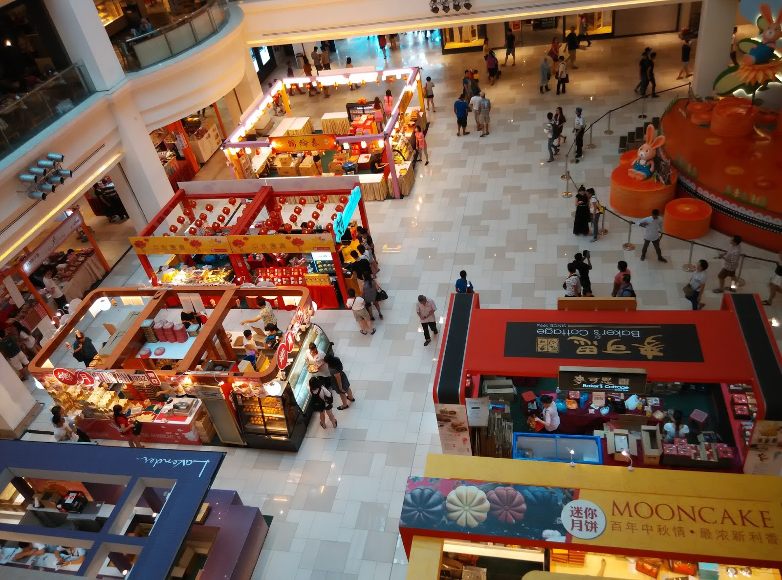 Our Journey Johor Johor Bahru Johor Bahru City Square