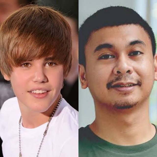 11 Meme Lucu '10 Years Challenge' yang Lagi Hits Banget ...