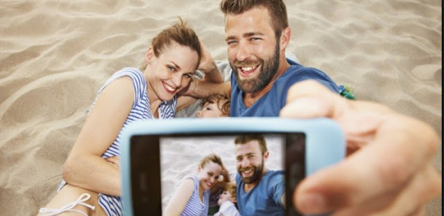 Alasan Pasangan Bahagia tidak Mengumbar di Media Sosial