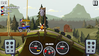 Hill Climb Racing 2 Mod Apk Hill Climb Racing 2 Mod Apk 1.12.0 (Unlimited Gold)