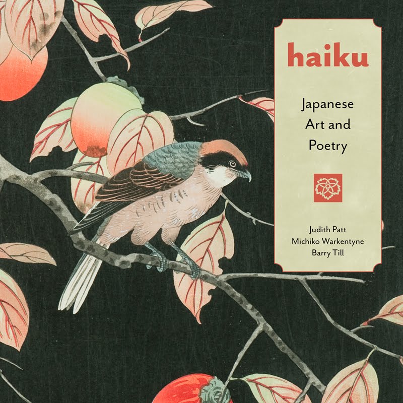 Handmade by Deb: Haiku: Japanese Art and Poetry