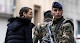 FRANCE: Jihad in the Ranks of the Gendarmerie and the Army  Synagogueguardfrance%255B1%255D