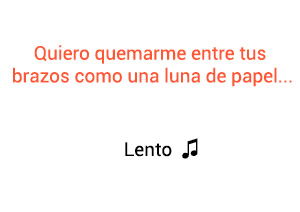 Thalía Gente de Zona Lento significado de la canción.