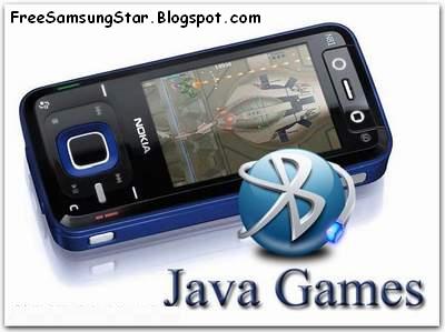 game java multiplayer via bluetooth