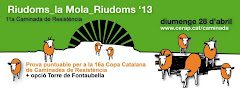 28 Abril 2013: Riudoms (Tarragona)