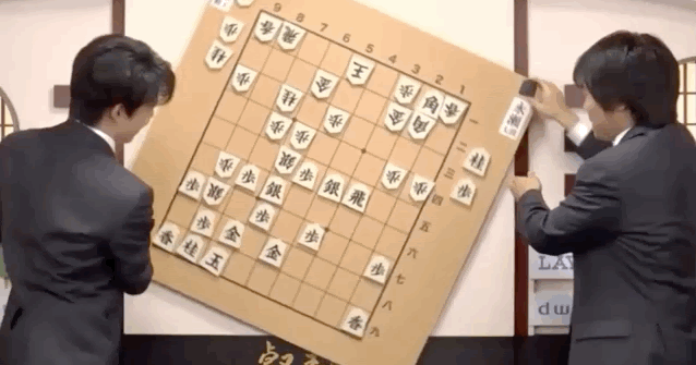 藤井 聡太 棋譜 解説