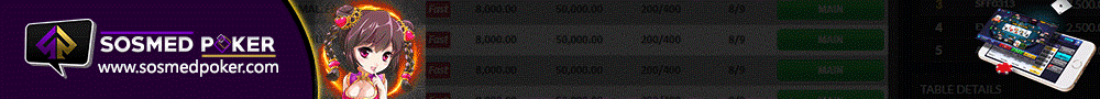 sosmedpoker sosmedpoker