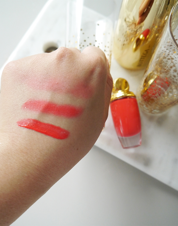 diorific matte fluid