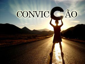 A Morte da convicção A Morte da convicção