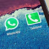 Bloqueios ao WhatsApp no Brasil chegam ao STF