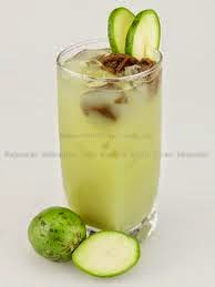 Jari Main Keypad Jus Limau Kasturi Asam Boi