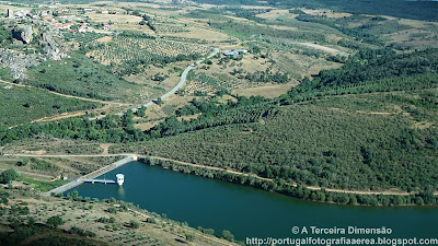 Barragem de Bastelos