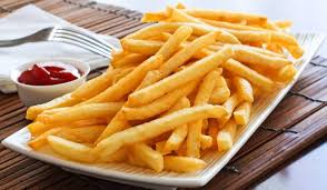 Daftar Menu Makanan Penyebab Kanker Payudara